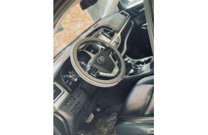 Toyota Highlander 2015