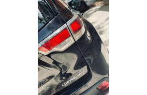Toyota Highlander 2015