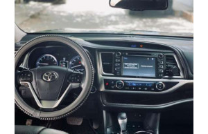 Toyota Highlander 2015