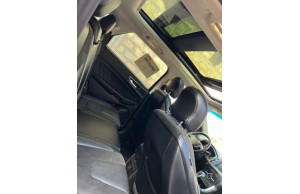 Ford Edge 2015