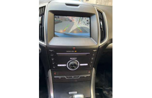 Ford Edge 2015