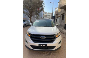 Ford Edge 2015