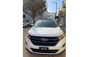 Ford Edge 2015