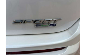 Ford Edge 2015