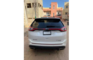 Ford Edge 2015