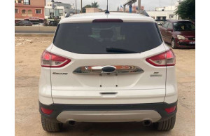Ford ESCAPE-SE 2014