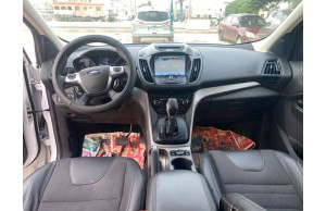 Ford ESCAPE-SE 2014