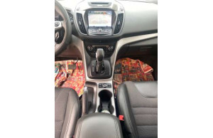 Ford ESCAPE-SE 2014