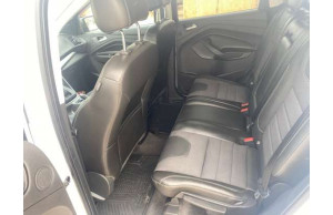 Ford ESCAPE-SE 2014