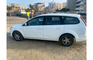 Ford Focus 2009