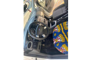 Ford Focus 2009