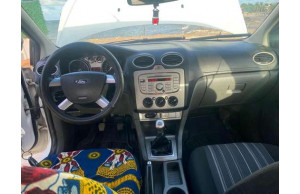 Ford Focus 2009