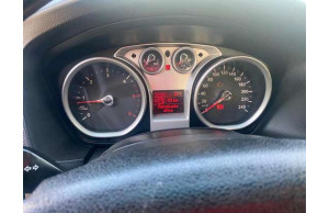 Ford Focus 2009
