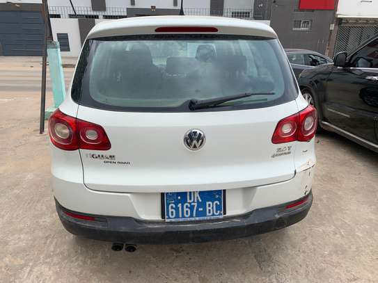 Volkswagen Tiguan 2013 4