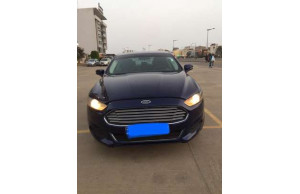 Ford Fusion 2013