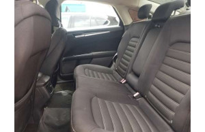 Ford Fusion 2013