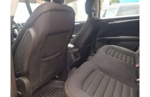 Ford Fusion 2013