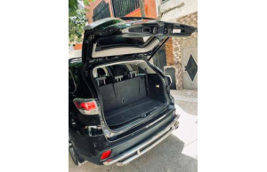 Toyota Highlander 2015