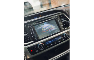 Toyota Highlander 2015