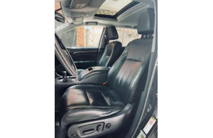 Toyota Highlander 2015
