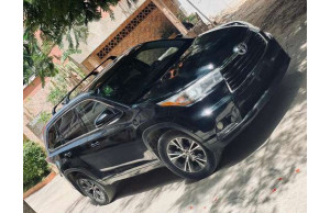Toyota Highlander 2015