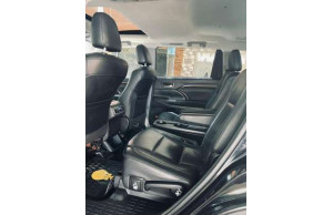 Toyota Highlander 2015
