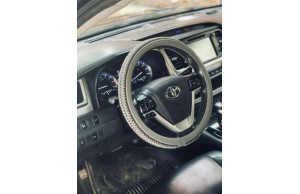 Toyota Highlander 2015