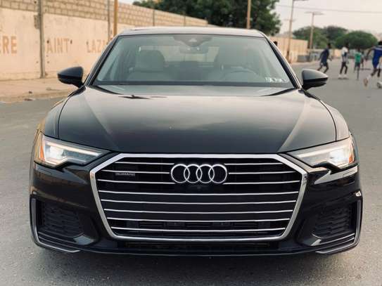 Audi A6 2019 7