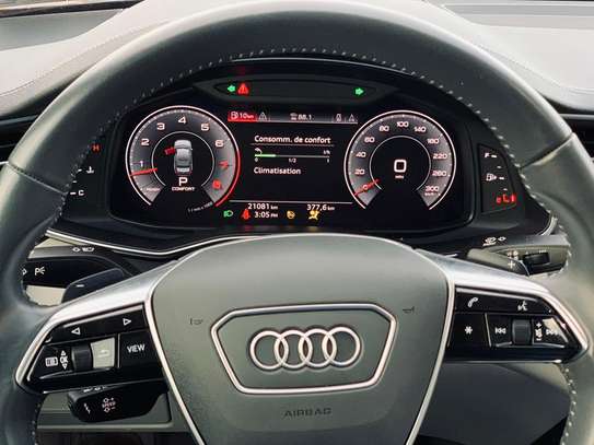 Audi A6 2019 4