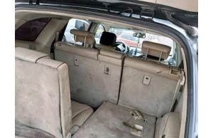 Hyundai Santa Fe 2007
