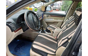 Hyundai Santa Fe 2007