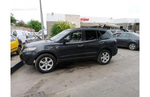 Hyundai Santa Fe 2007