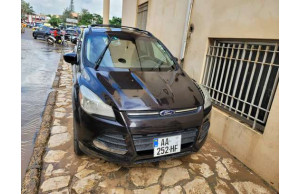 Ford ESCAPE-SE 2013