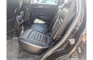 Ford Edge 2018
