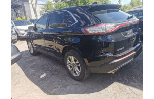 Ford Edge 2018