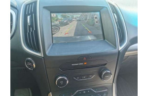 Ford Edge 2018