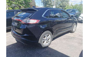 Ford Edge 2018