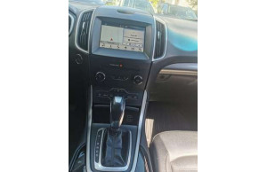 Ford Edge 2018