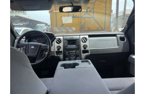 Ford F150 2013