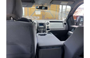 Ford F150 2013