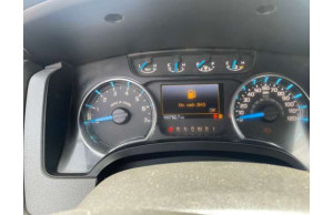 Ford F150 2013
