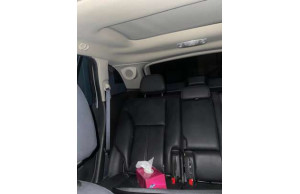 Ford Edge 2014