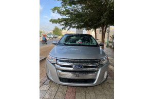 Ford Edge 2014