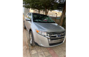Ford Edge 2014