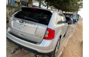 Ford Edge 2014