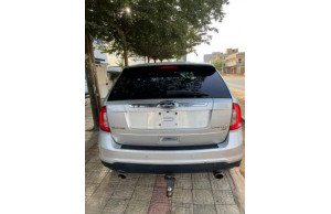 Ford Edge 2014