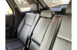 Ford Edge 2014