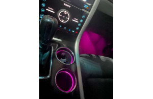 Ford Edge 2014