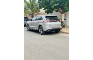 Ford Edge 2015