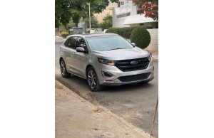 Ford Edge 2015